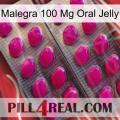 Malegra 100 Mg Oral Jelly 10